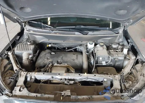 2020 GMC Terrain Awd Slt z USA, uszkodzony, nr VIN 3GKALVEX0LL193616